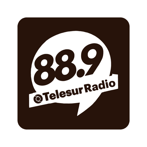 Telesur Radio 88.9